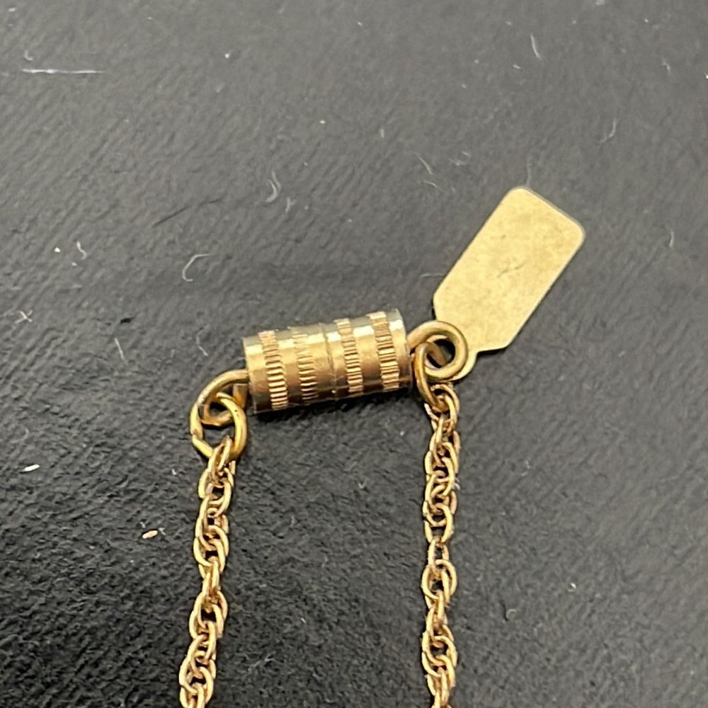 Necklace - Picture 4 of 4
